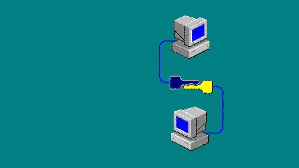 Passwordless SSH