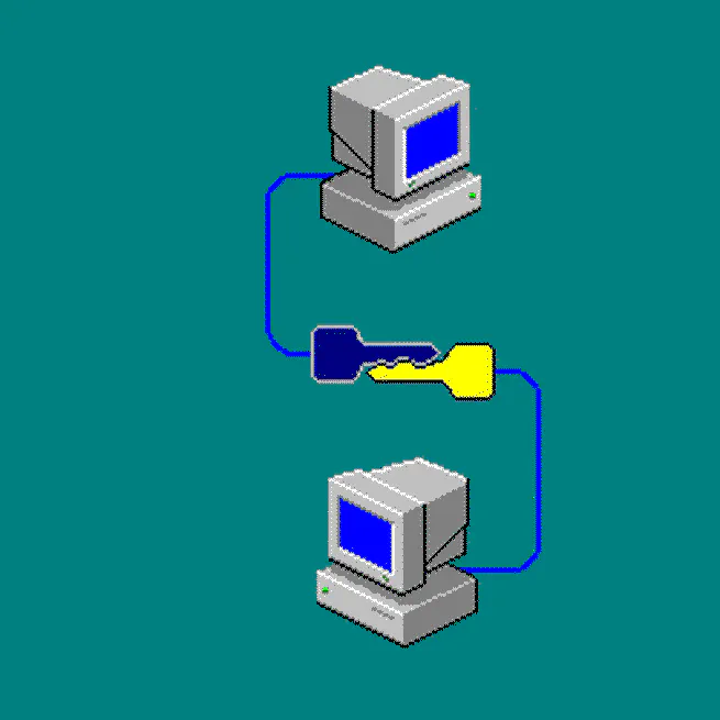 Passwordless SSH